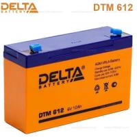 Delta DTM 612 