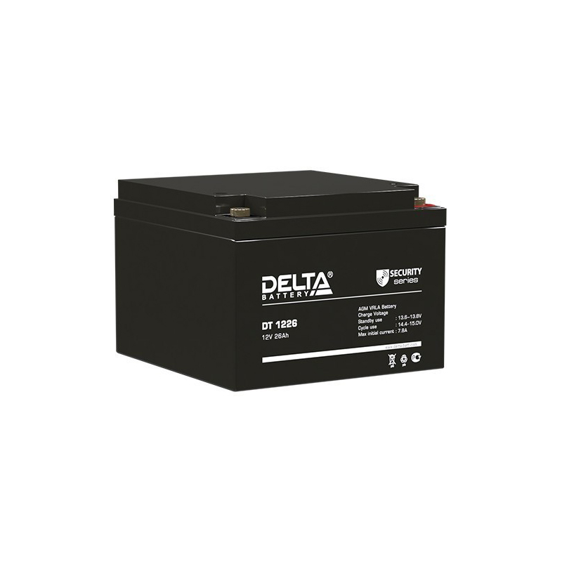 Delta DT 1226 